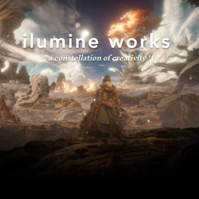 ilumine AI