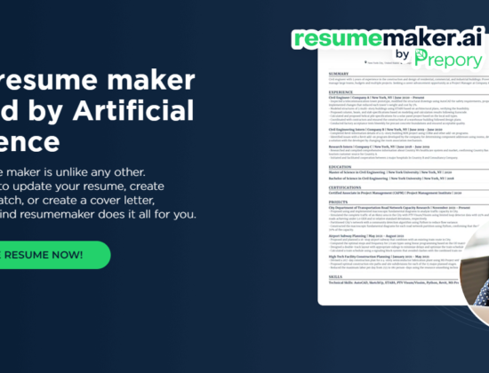 resumemaker.ai