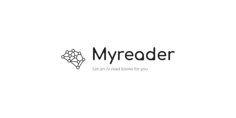 Myreader AI