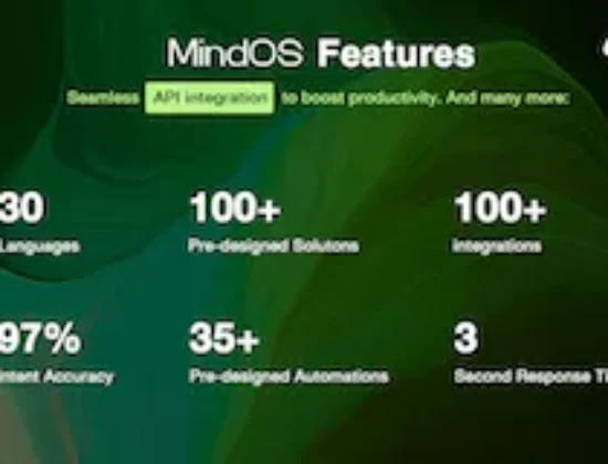 MindOS