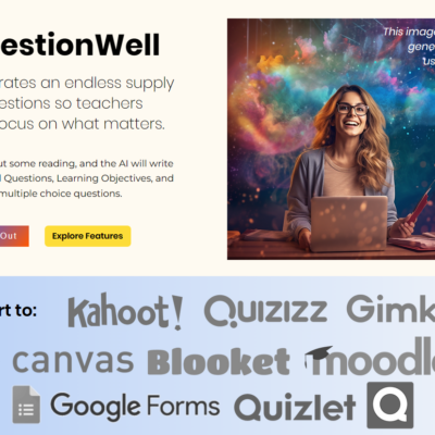 QuestionWell