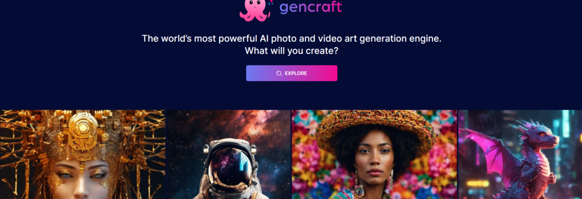 Gencraft