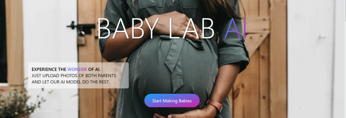 Baby Lab Ai