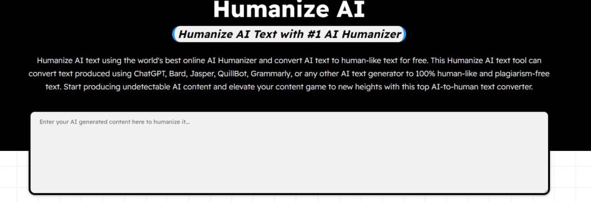 humanize.ai