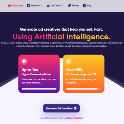 Adcreative.AI