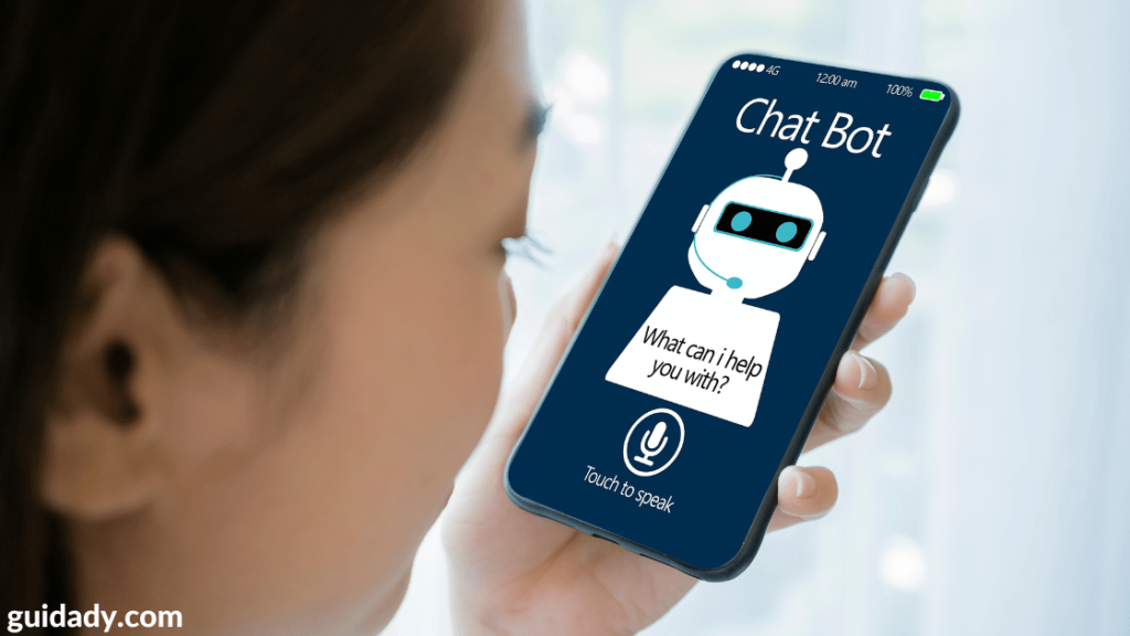 Speak with ChatBot