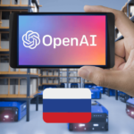 Russia OpenAI