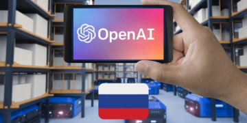 Russia OpenAI