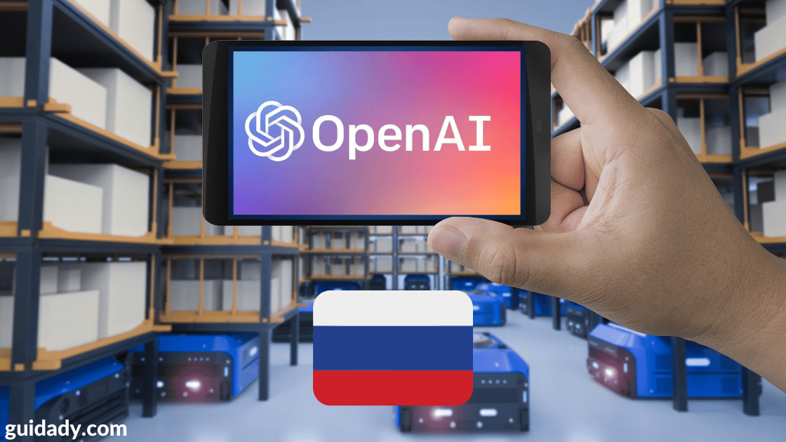 Russia OpenAI