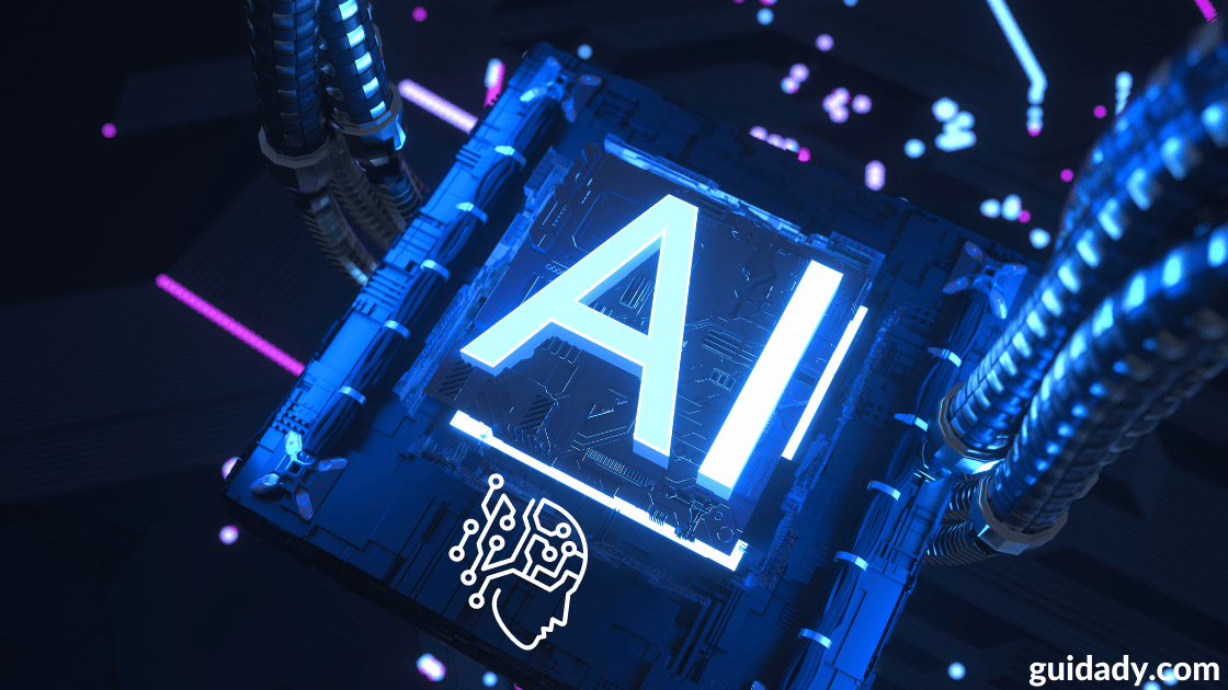 generative artificial intelligence