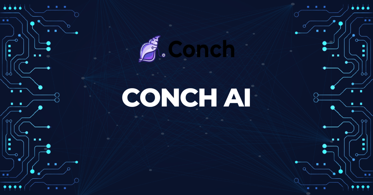 Conch AI