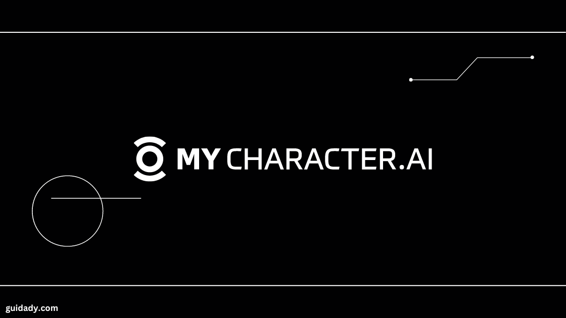 MyCharacter.Ai