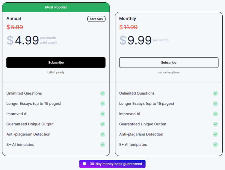 Cramly AI: The Leading AI-Powered Learning Tool - Guidady