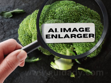 AI Enlarger