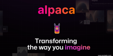 Alpaca Photoshop plugin