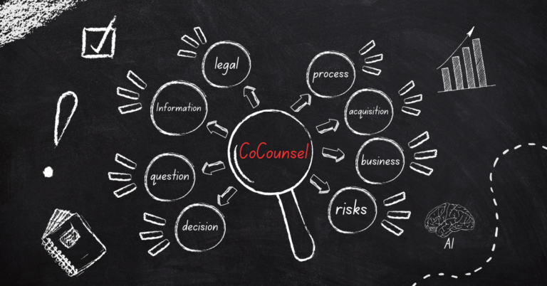 CoCounsel