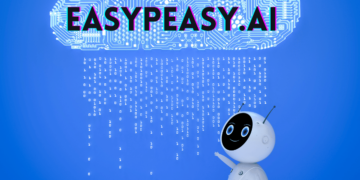 EasyPeasy Banner