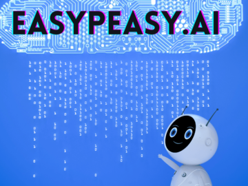 EasyPeasy Banner