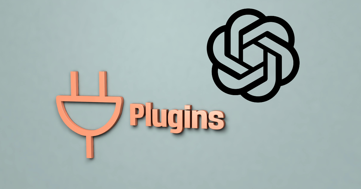 GPT Plugins