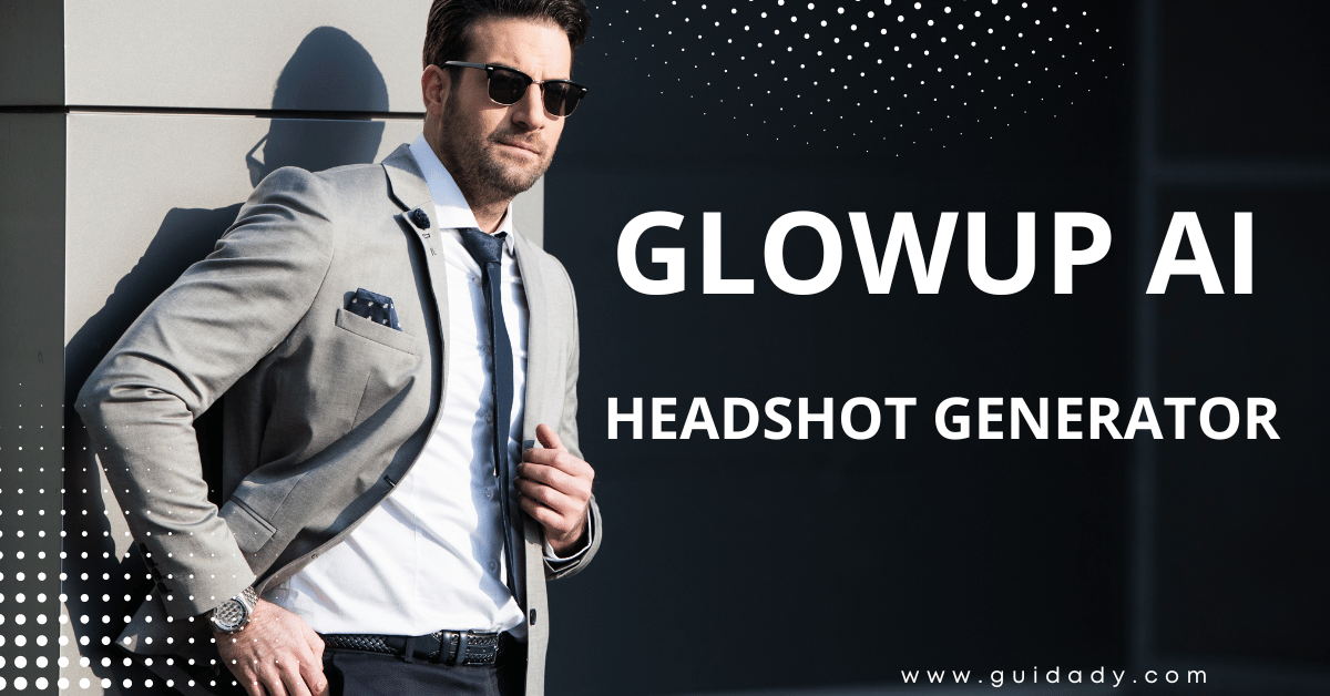 Glowup AI: Exceptional Headshot Generator