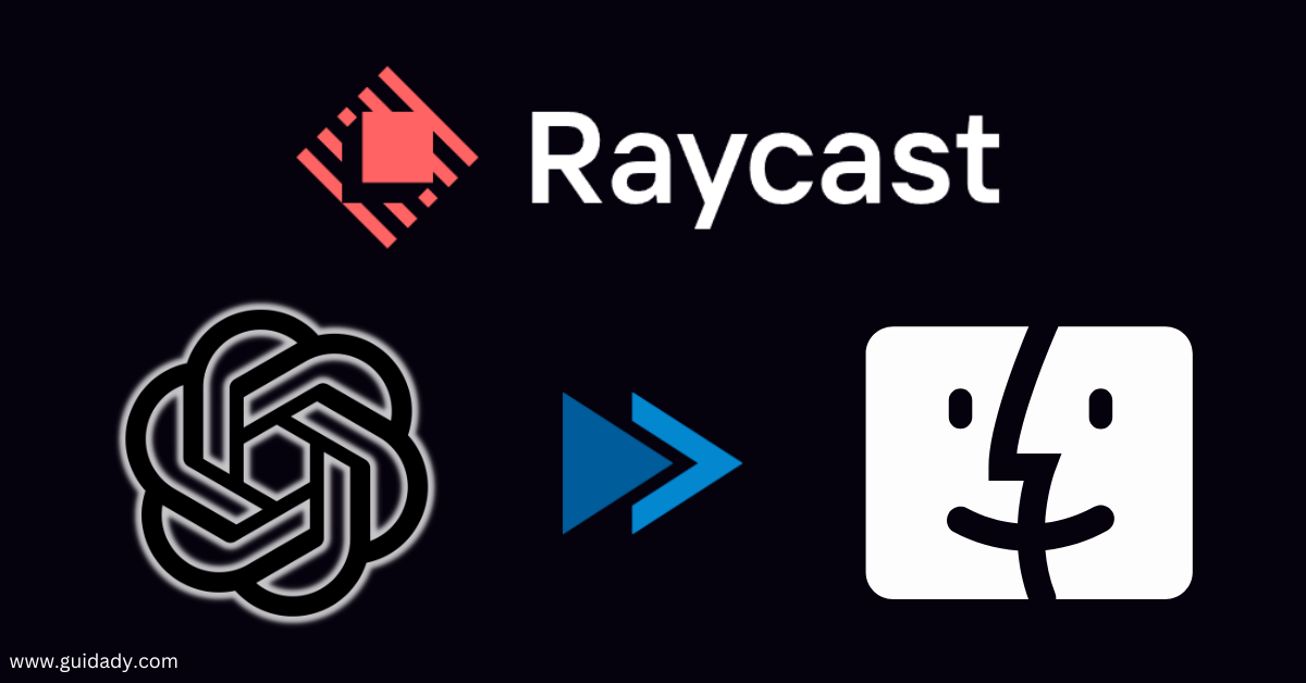 Raycast ai