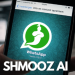 Shmooz AI