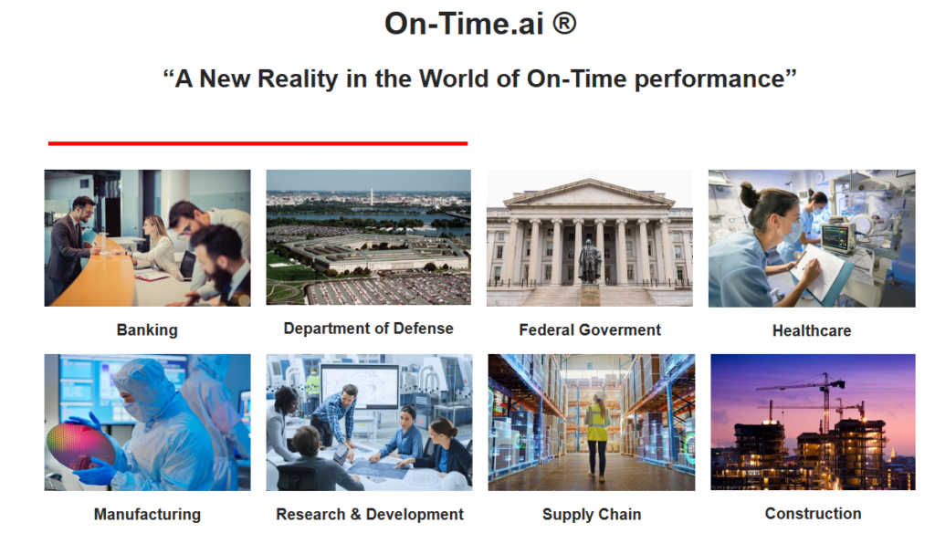 On-Time ai