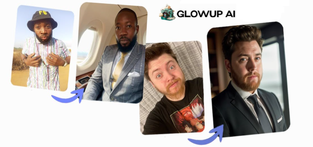 Glowup ai