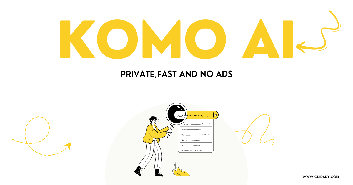 komo ai