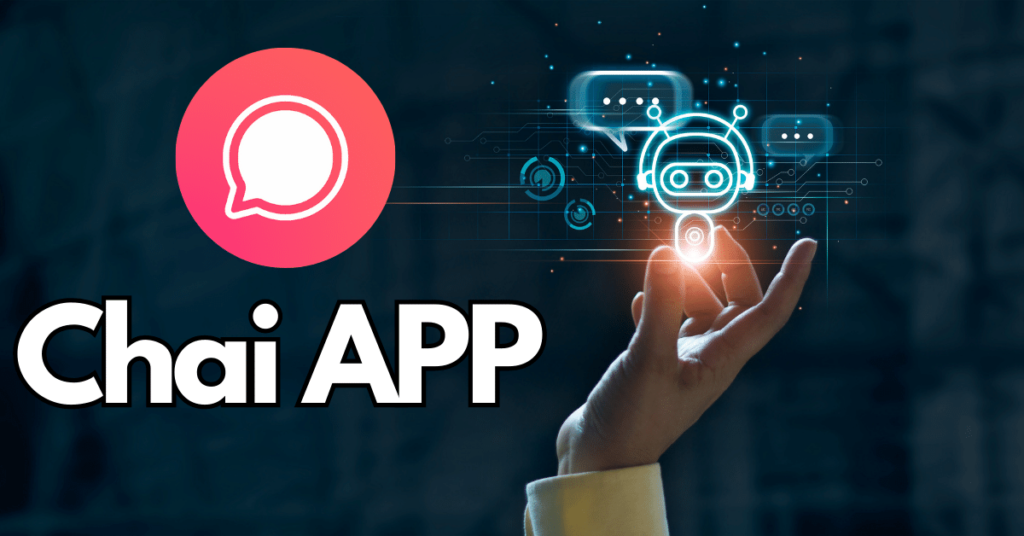 Chai AI App