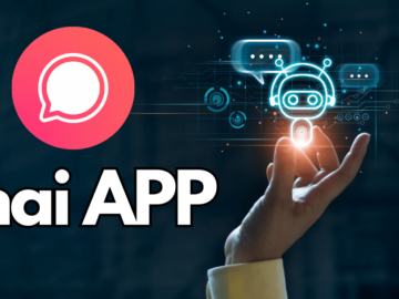 Chai AI App