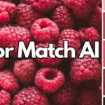 Color Match AI