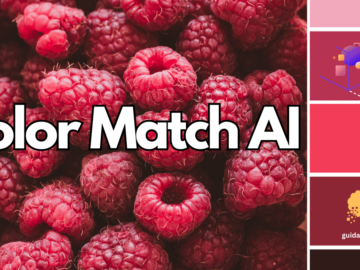 Color Match AI