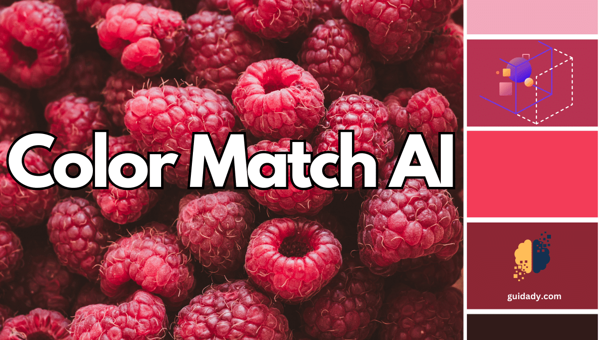 Color Match AI