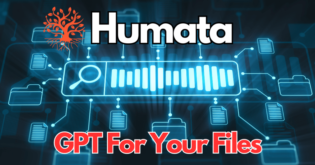 Humata AI : Review, Price, Features And Alternatives - Guidady