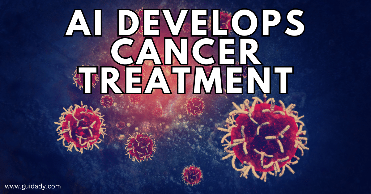 Cancer treatment