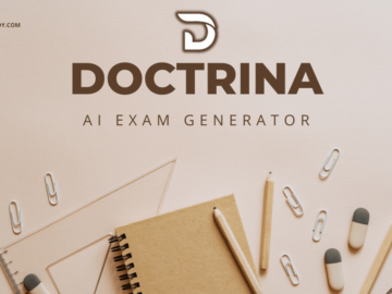 Doctrina banner