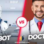 Will doctors get replaced by robots