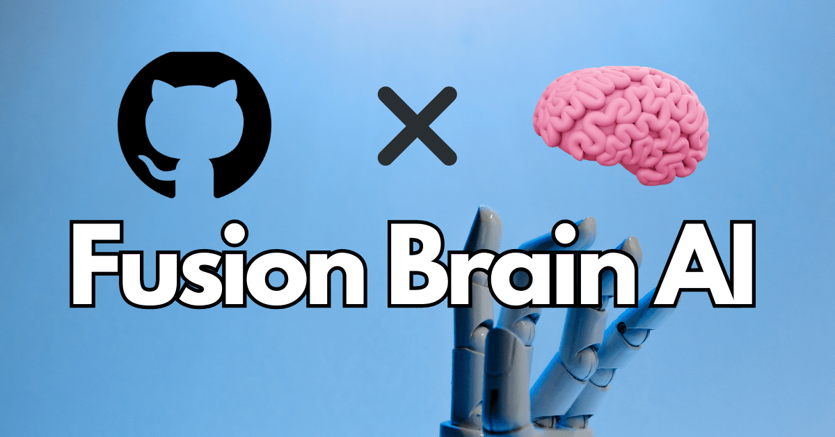 Fusion Brain AI