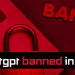 GPT banned in Italy