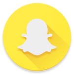 Snapchat Logo