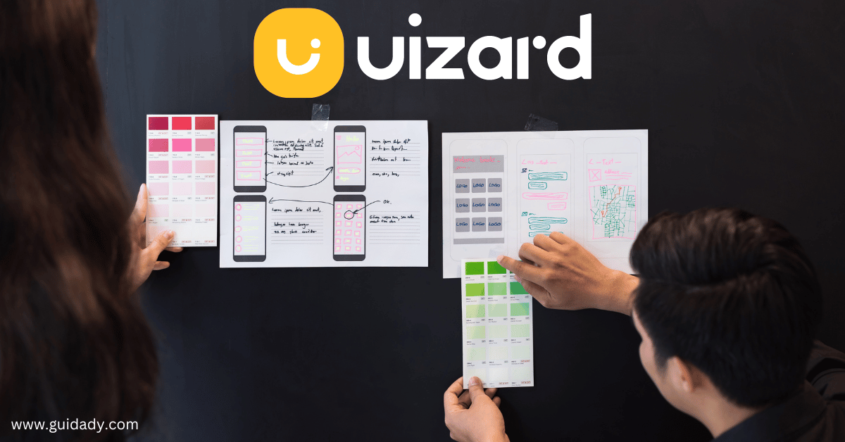 Uizard Ai Ui Design Tool For Web And Mobile Apps Guidady 2937