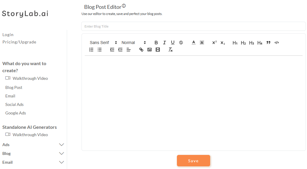 8 Best AI Story Generator Tools for Fiction Writers in 2023 - Guidady