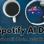 AI DJ Australia