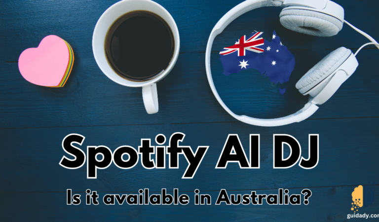 How to Get Spotify AI DJ in Australia? How to Get Spotify AI DJ in Australia?