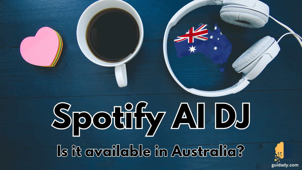 How to Get Spotify AI DJ in Australia?