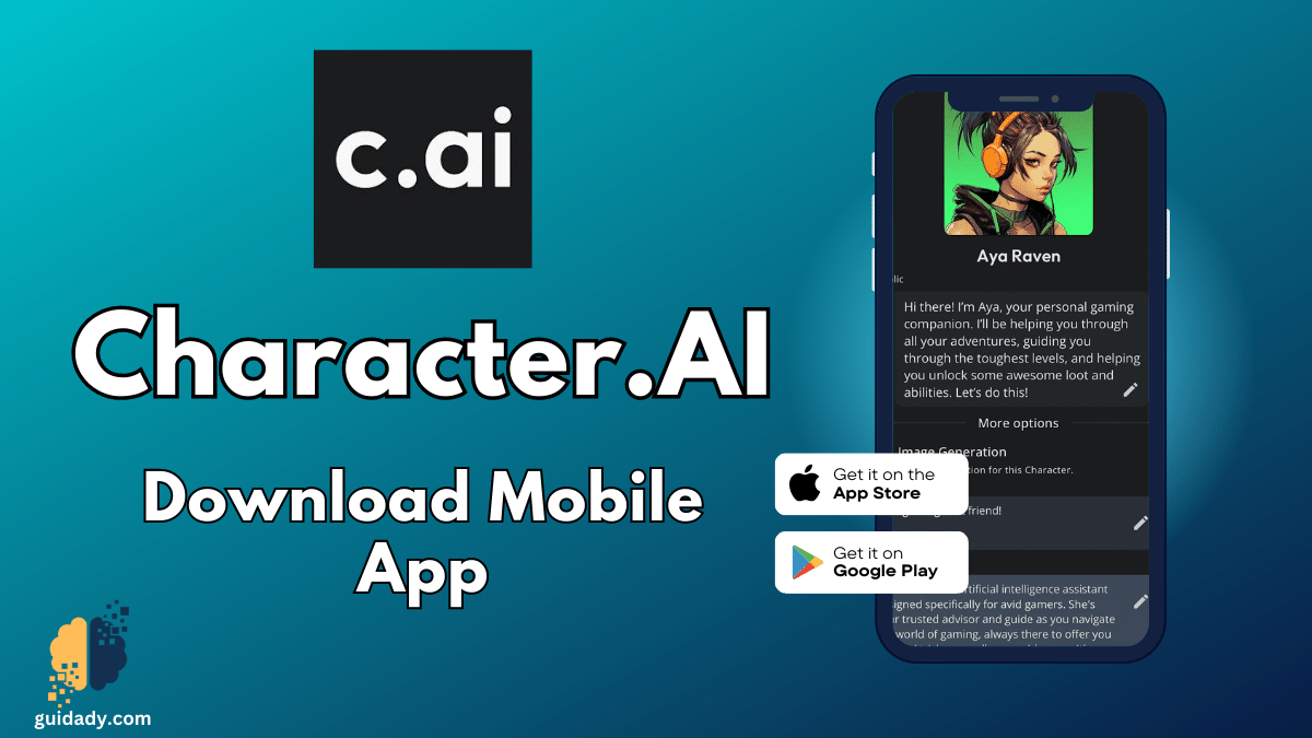 Character.AI App Download
