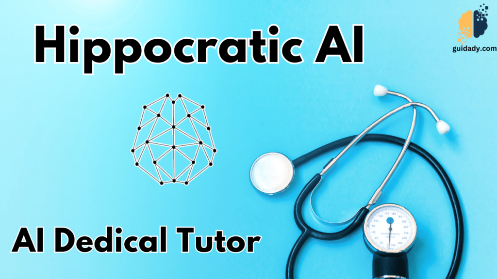Hippocratic AI