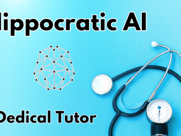 Hippocratic AI