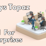 Infosys Topaz